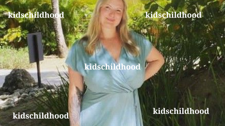 Kira Liv Net Worth, Age, Height, Weight, Family, Bio/Wiki 2024